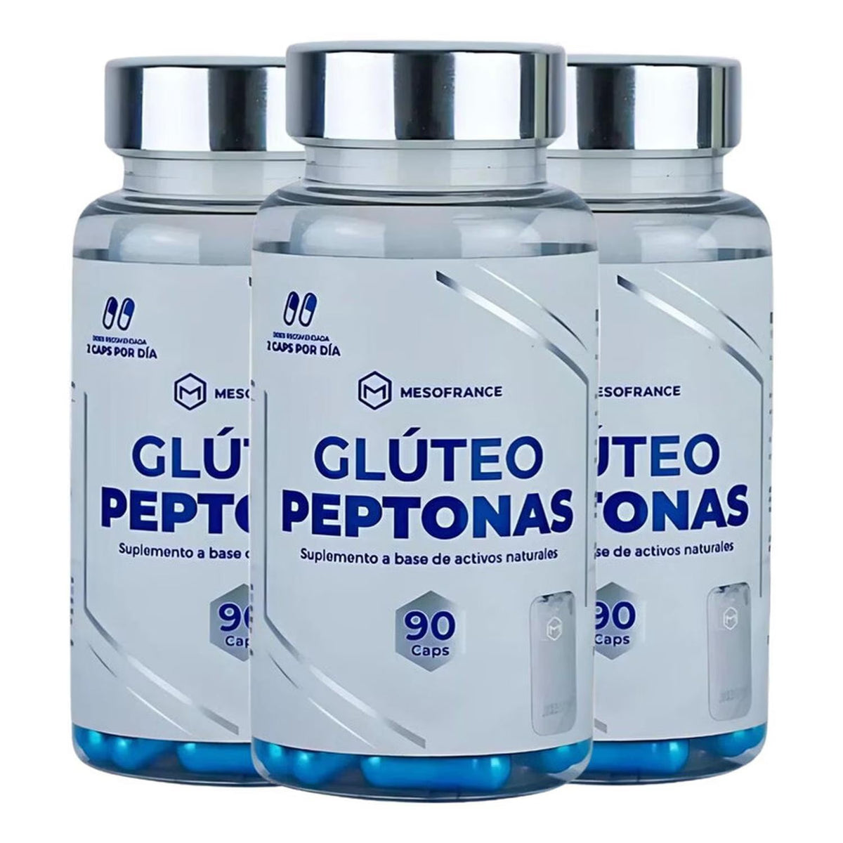 PEPTONAS ORALES