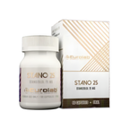 Eurolab Stano 25  / Stanozolol Winstrol 25 mg / 60 Cápsulas / Oral