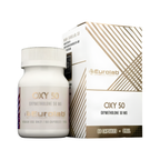 Eurolab Oxy 50  / Oximetolona 50mg / 60 Cápsulas / Oral