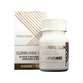 Eurolab Clenburine 15.04 / Clenbuterol 40mcg & Cardarine 15mg / 60 Capsulas / Oral