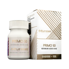 Eurolab Primo 50  / Primobolan Metenolona Acetato 50mg / 60 Cápsulas / Oral