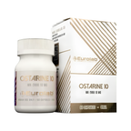 Eurolab Ostarine 10  / Ostarine MK-2866 10mg / 60 Cápsulas / Oral