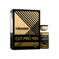 Eurolab Cut Pro 400  / Mezcla de: Trembo A, Masteron, Bolde & Testo P /10 Ml / Vial