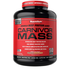 Musclemeds Carnivor Mass 5.8 lbs