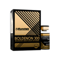 Eurolab Boldenon 300  / Bolde Undecilenato 300 mg /10 Ml / Vial