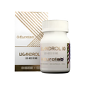 Eurolab Ligandrol 10  / Ligandrol LGD-4033 10mg / 60 Cápsulas / Oral