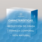 MESOFRANCE / REAFIRMANTES / LIPO ENZIMAS / MESOTERAPIA