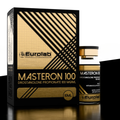Eurolab Masteron 100 Drostanolona Propionato 100mg /10ml