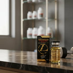 Landerlan Durateston Plus Gold (Sostenon) 250mg / 10ml Sales de Testosterona