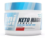 BPI Sports Keto Magic Power 30 ser/120 grs