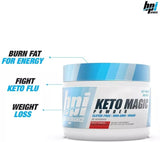 BPI Sports Keto Magic Power 30 ser/120 grs