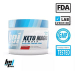 BPI Sports Keto Magic Power 30 ser/120 grs