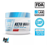 BPI Sports Keto Magic Power 30 ser/120 grs