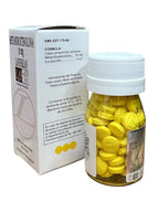 Landerlan Dianabol Metandrostenolona 10mg 100 Comprimidos