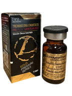 Landerlan Trembolona Enantato 10ml / 200mg