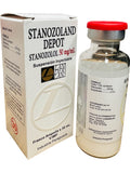 Landerlan Stanozoland Depot 50mg/30ml (Winstrol) Stanozolol