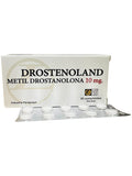Landerlan Drostenoland Metil Drostanolona (Masteron) 10mg / 50 Comprimidos