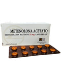 Landerlan Metenolona Acetato (Primobolan) 25mg /30 Comprimidos