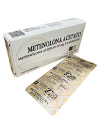 Landerlan Metenolona Acetato (Primobolan) 25mg /30 Comprimidos