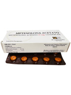 Landerlan Metenolona Acetato (Primobolan) 25mg /30 Comprimidos