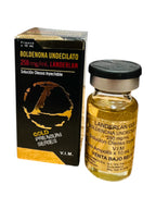 Landerland Boldenona Undecilato 10ml 250mg