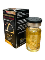 Landerland Boldenona Undecilato 10ml 250mg