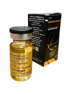 Landerland Boldenona Undecilato 10ml 250mg