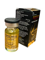 Landerlan Decaland Depot 200mg / 10ml Decanoato de Nandrolona