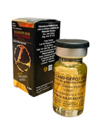 Landerlan Decaland Depot 200mg / 10ml Decanoato de Nandrolona