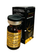Landerlan Trembolona Acetato 10ml / 100mg