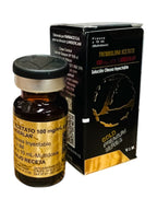 Landerlan Trembolona Acetato 10ml / 100mg
