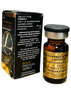 Landerlan Trembolona Acetato 10ml / 100mg