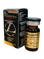 Landerlan Testoland Depot 200mg / 10ml ( Testosterona Cipionato )