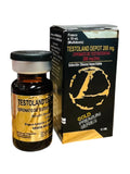Landerlan Testoland Depot 200mg / 10ml ( Testosterona Cipionato )