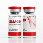 PEPTIDO SEMAGEN SEMAGLUTIDE 5MG / ML GLP-1 GENLI PHARMA