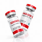 PEPTIDO SEMAGEN SEMAGLUTIDE 5MG / ML GLP-1 GENLI PHARMA