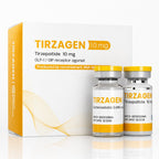 PEPTIDO TIRZAGEN TIRZEPATIDE 10MG /ML GENLI PHARMA