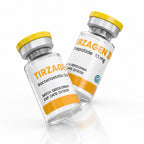 PEPTIDO TIRZAGEN TIRZEPATIDE 10MG /ML GENLI PHARMA