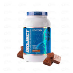 EVOGEN ISOJECT ULTRA-PURE WHEY ISOLATE PROTEIN 1.97 LBS 28 SERV.