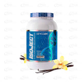 EVOGEN ISOJECT ULTRA-PURE WHEY ISOLATE PROTEIN 1.97 LBS 28 SERV.