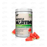 GAT MUSCLE MARTINI® Natural 30 SERV