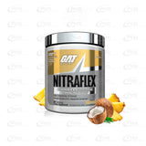 GAT NITRAFLEX Pre-workout 300g 30 Serv.