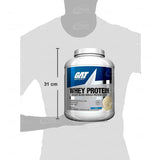 GAT WHEY PROTEIN 5 LBS