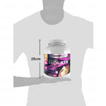 43 SUPPLEMENTS PROTEÍNA GREAT FIT FOR WOMEN ISOLATE 4 LIBRAS 47 SERV
