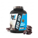 BPI SPORTS ISO HD ™ ISOLATE PROTEIN 5 LBS 70 SERV.
