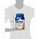 GAT NITRAWHEY 100% ISOLATE BLEND PROTEIN 1.91 LBS
